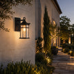 Veyron | Outdoor Wall Light