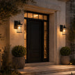 Veyron | Outdoor Wall Light