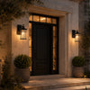 Veyron | Outdoor Wall Light