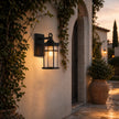 Veyron | Outdoor Wall Light