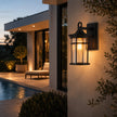 Veyron | Outdoor Wall Light