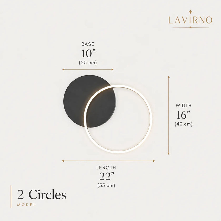 Vionne | Designer Ceiling Light