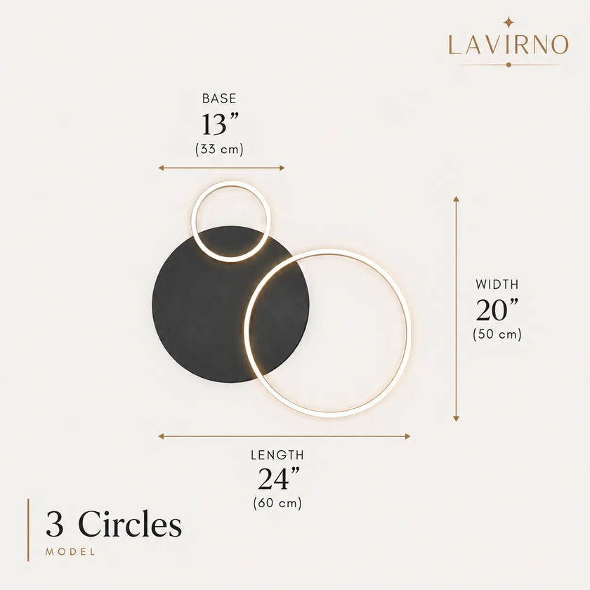 Vionne | Designer Ceiling Light