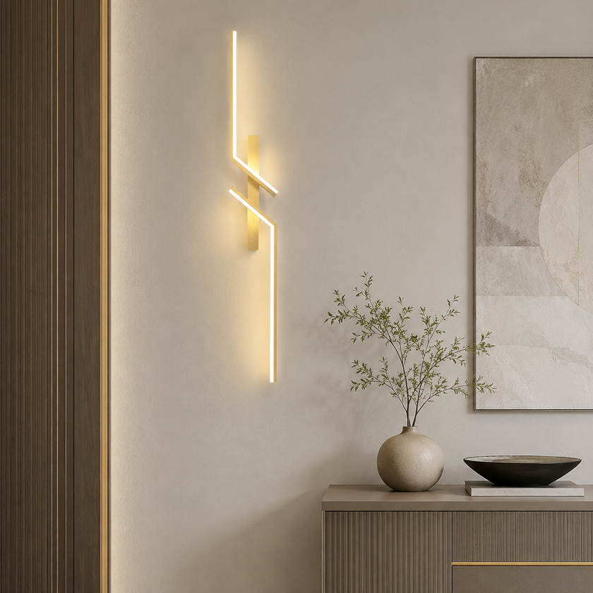 Virello | Indoor LED Wall Light