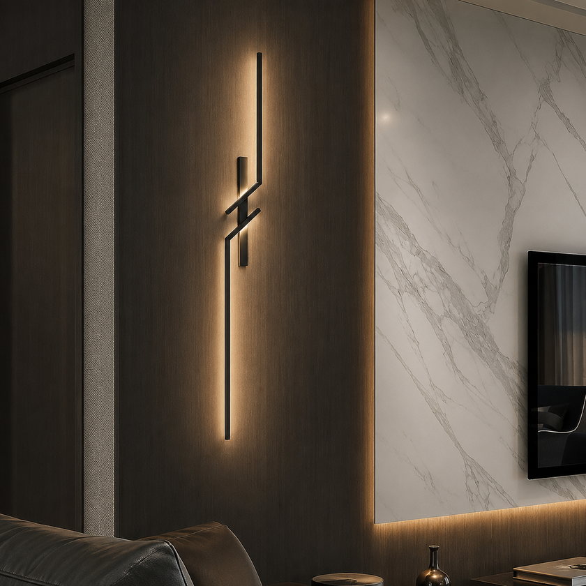 Virello | Indoor LED Wall Light
