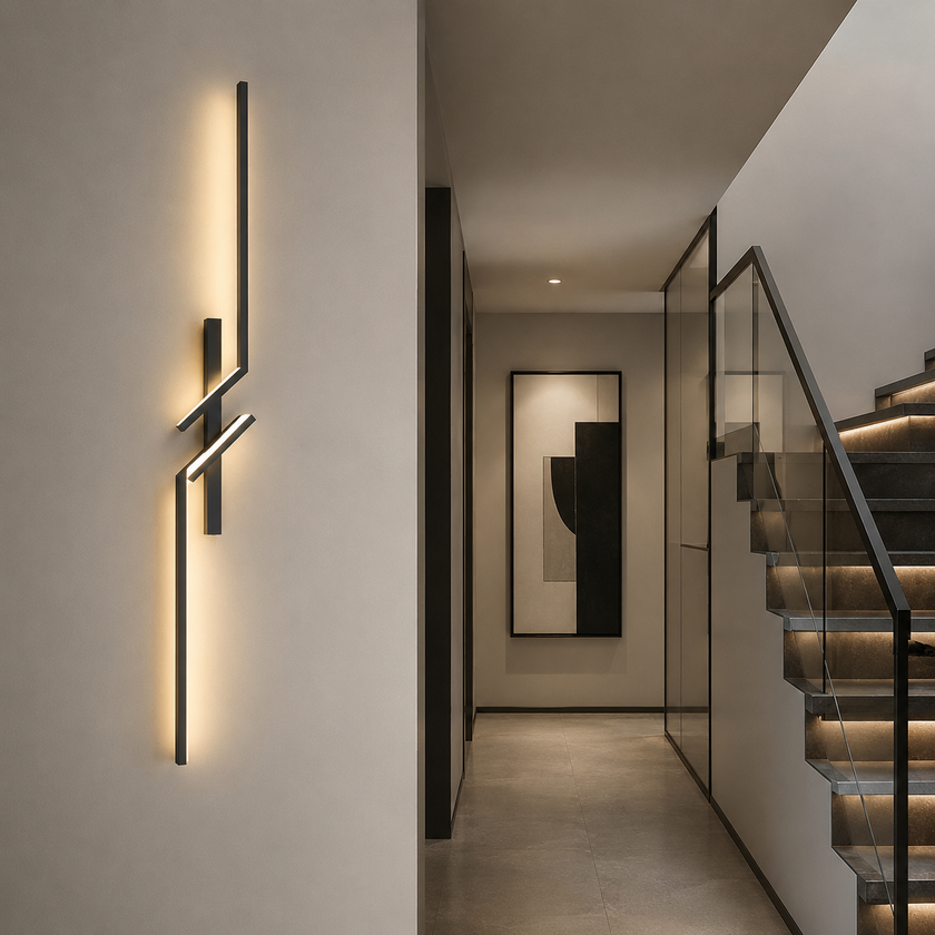 Virello | Indoor LED Wall Light
