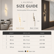 Virello | Indoor LED Wall Light