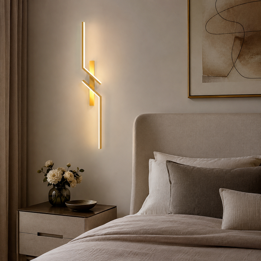 Virello | Indoor LED Wall Light