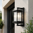 Zenvora | European Outdoor Wall Light