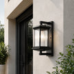 Zenvora | European Outdoor Wall Light