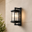 Zenvora | European Outdoor Wall Light