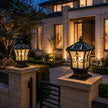 Nevano | Solar Light
