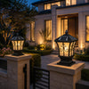 Nevano | Solar Light
