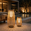 Zevano | Outdoor Solar Lamp