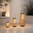 Zevano | Outdoor Solar Lamp