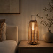 Zevano | Outdoor Solar Lamp