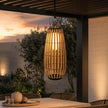 Zevano | Outdoor Solar Lamp