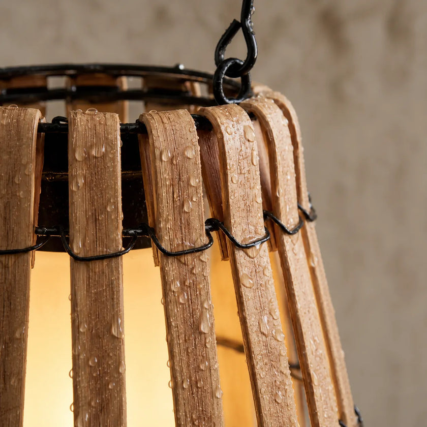 Zevano | Outdoor Solar Lamp