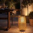 Zevano | Outdoor Solar Lamp
