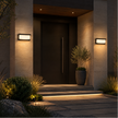 Zorven | Modern Outdoor Sconce
