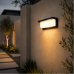 Zorven | Modern Outdoor Sconce