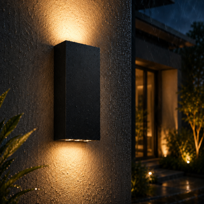 Elaris | Modern LED Wall Sconce