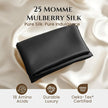Selyra Luxe | Silk Pillowcase