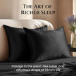 Selyra Luxe | Silk Pillowcase