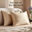 Selyra Luxe | Silk Pillowcase