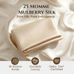 Selyra Luxe | Silk Pillowcase