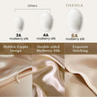 Selyra Luxe | Silk Pillowcase