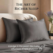 Selyra Luxe | Silk Pillowcase