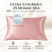 Selyra Luxe | Silk Pillowcase
