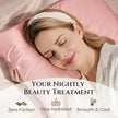 Selyra Luxe | Silk Pillowcase