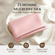 Selyra Luxe | Silk Pillowcase