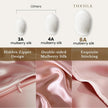 Selyra Luxe | Silk Pillowcase