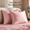 Selyra Luxe | Silk Pillowcase