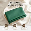 Selyra Luxe | Silk Pillowcase