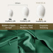Selyra Luxe | Silk Pillowcase