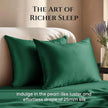 Selyra Luxe | Silk Pillowcase