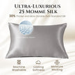 Selyra Luxe | Silk Pillowcase