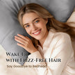 Selyra Luxe | Silk Pillowcase