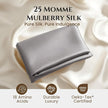 Selyra Luxe | Silk Pillowcase