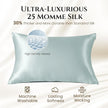 Selyra Luxe | Silk Pillowcase