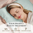 Selyra Luxe | Silk Pillowcase