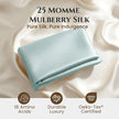 Selyra Luxe | Silk Pillowcase