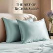 Selyra Luxe | Silk Pillowcase