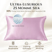 Selyra Luxe | Silk Pillowcase