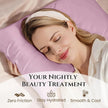 Selyra Luxe | Silk Pillowcase