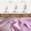 Selyra Luxe | Silk Pillowcase